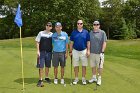 LAC Golf Open 2019  11th annual Wheaton Lyons Athletic Club (LAC) Golf Open Monday, August 12, 2019 at the Franklin Country Club. - Photo by Keith Nordstrom : Wheaton, Lyons Athletic Club Golf Open